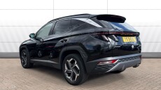 Hyundai TUCSON 1.6 TGDi Hybrid 230 Premium 5dr 2WD Auto Hybrid Estate